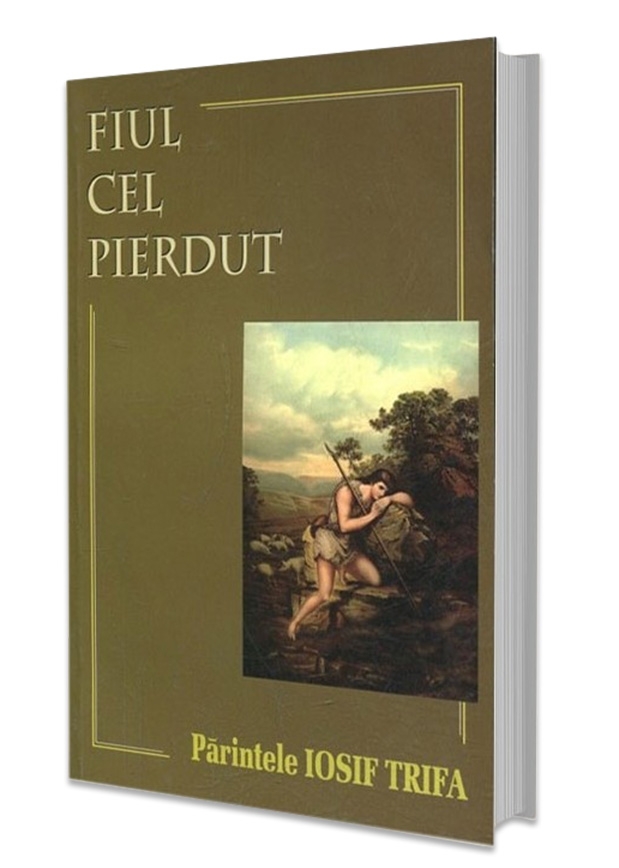 Fiul cel pierdut - Dezvoltare spirituală Fiul cel pierdut - Dezvoltare spirituală