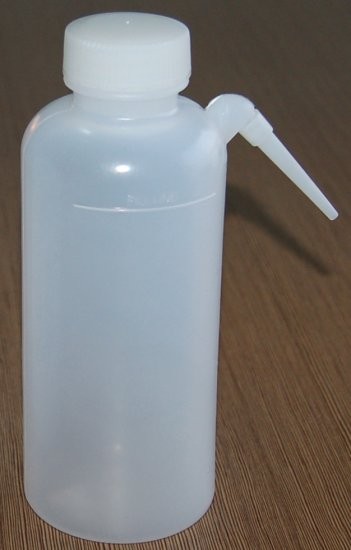 Flacon umplere pahare pentru impartasanie Flacon umplere pahare pentru impartasanie