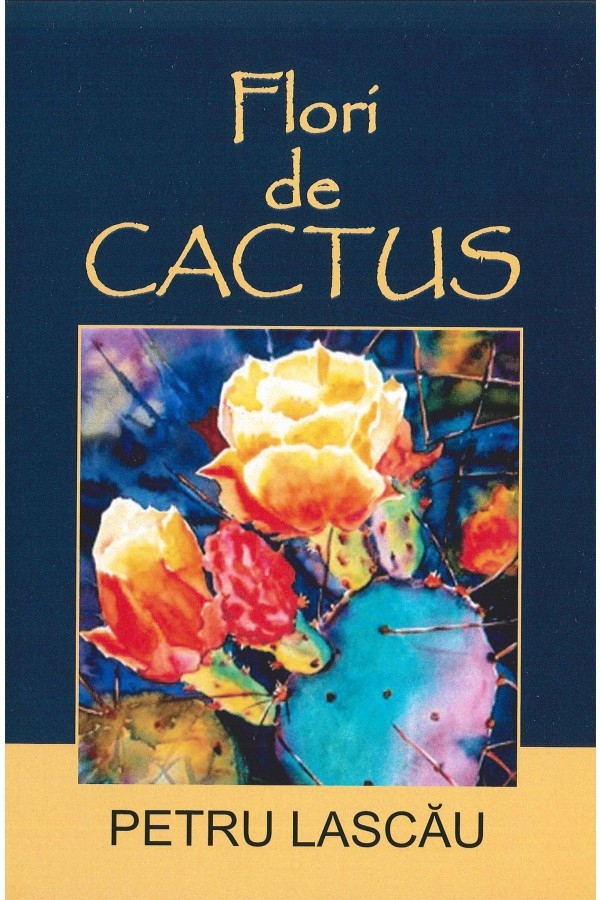 Flori de cactus - Povestiri crestine