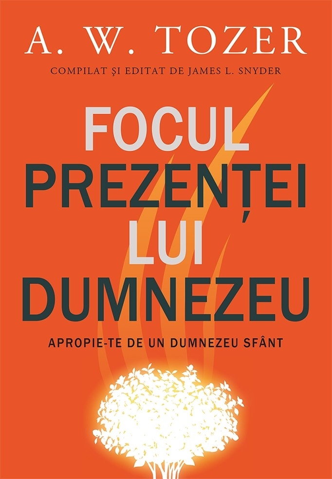 Focul prezentei lui Dumnezeu - Viata crestina Focul prezentei lui Dumnezeu - Viata crestina