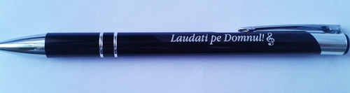 Pix cu mesaj crestin - Laudati pe Domnul! Pix cu mesaj crestin - Laudati pe Domnul!