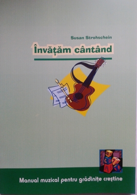 Invatam cantand