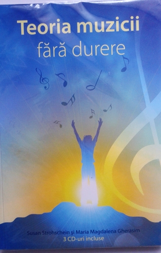 Teoria muzicii fara durere