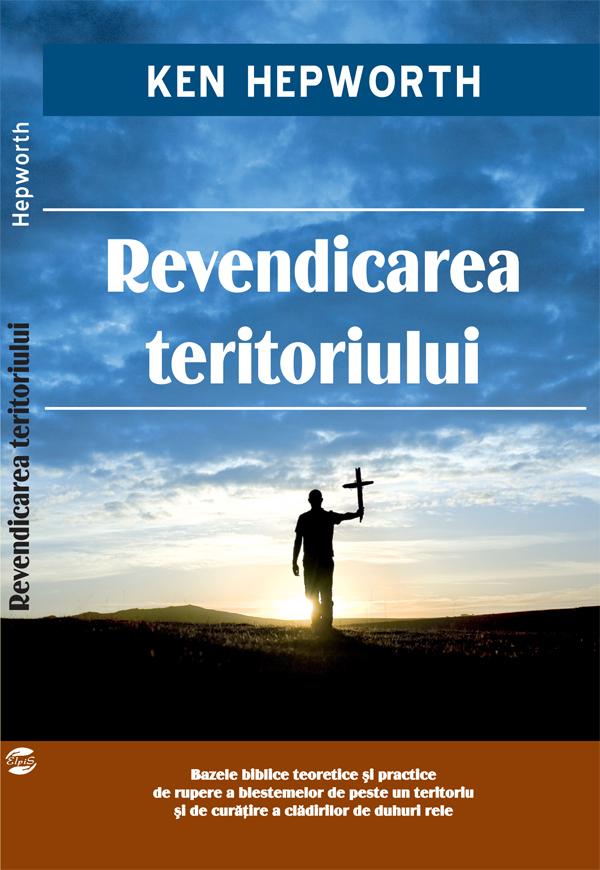 Revendicarea teritoriului Revendicarea teritoriului