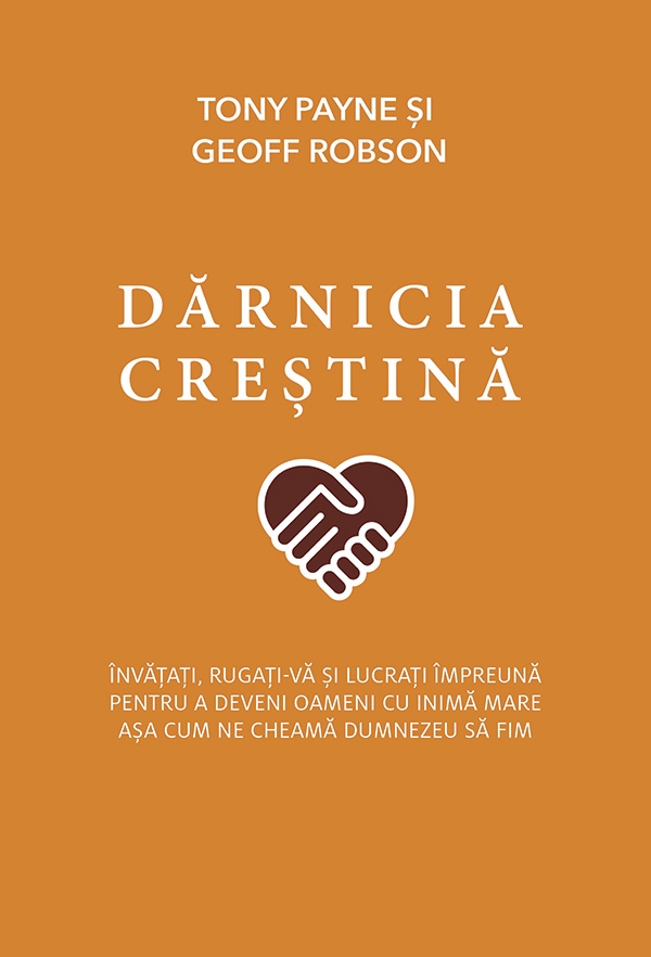 Dărnicia Creștină