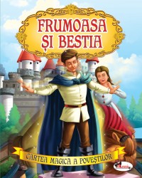 Frumoasa si bestia Frumoasa si bestia