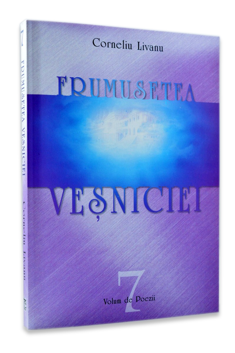 Frumusetea vesniciei - Poezii crestine