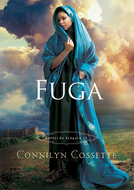 Fuga - Seria "Cetati de scapare" vol. 1 Fuga - Seria "Cetati de scapare" vol. 1