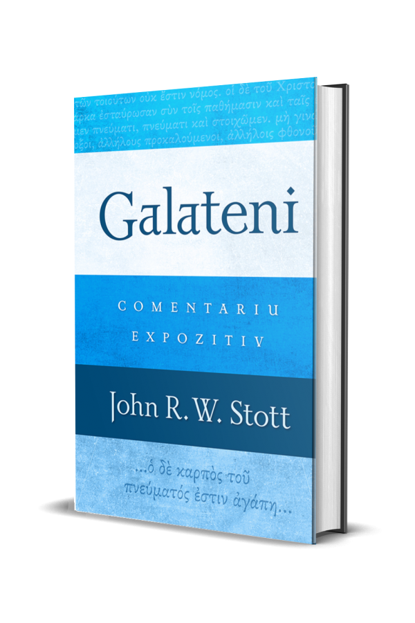 Galateni - comentariu expozitiv Galateni - comentariu expozitiv