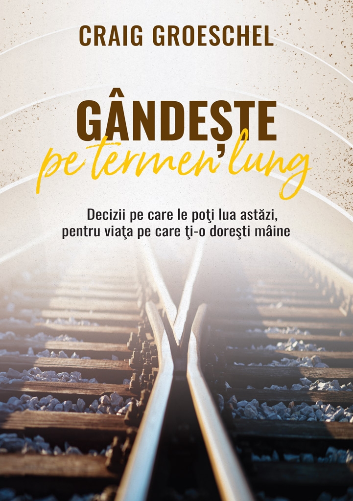 Gândește pe termen lung Gândește pe termen lung