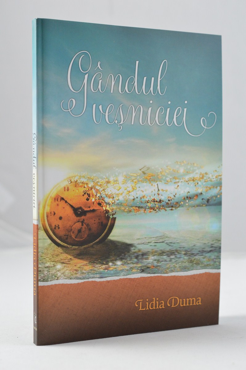 Gandul vesniciei - Poezii crestine Gandul vesniciei - Poezii crestine