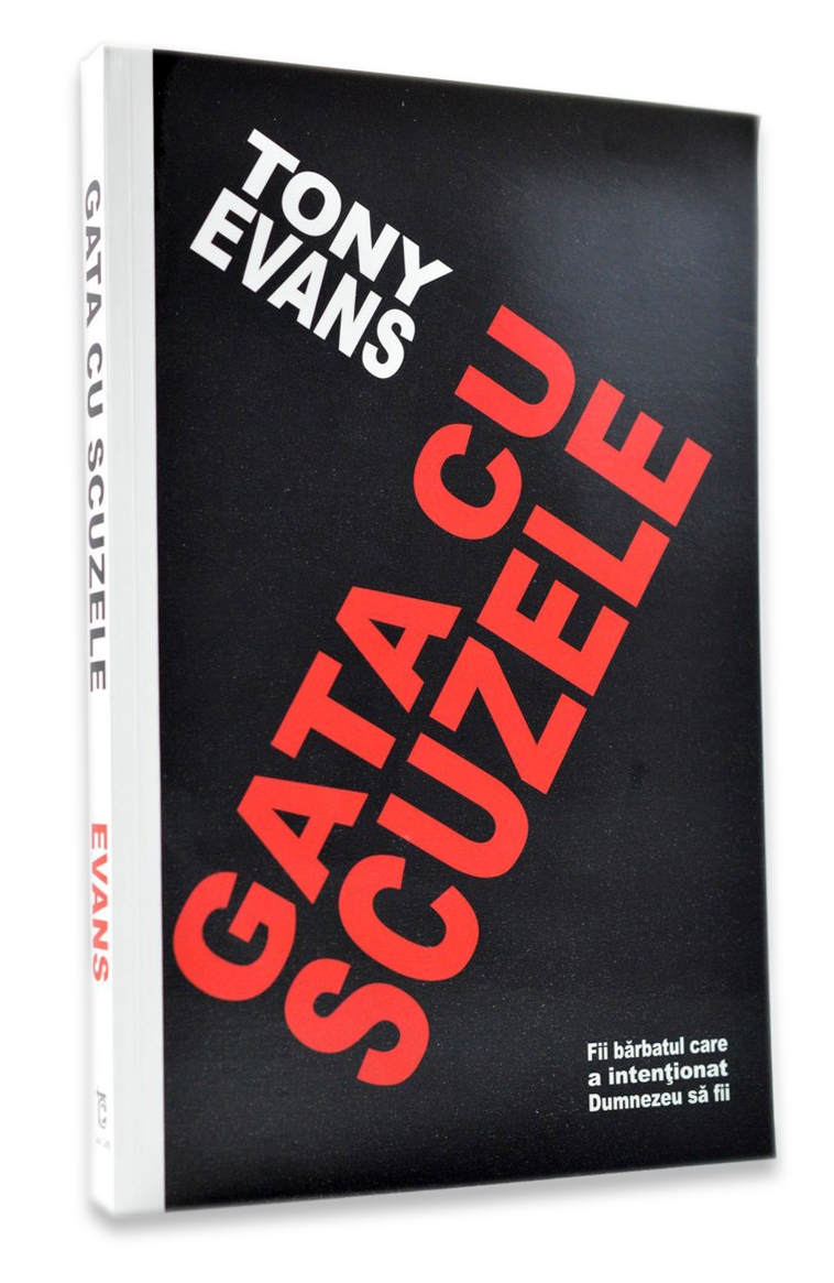 Gata cu scuzele Gata cu scuzele