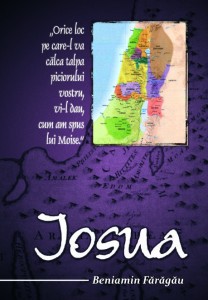 Iosua - comentariu biblic verset cu verset Iosua - comentariu biblic verset cu verset