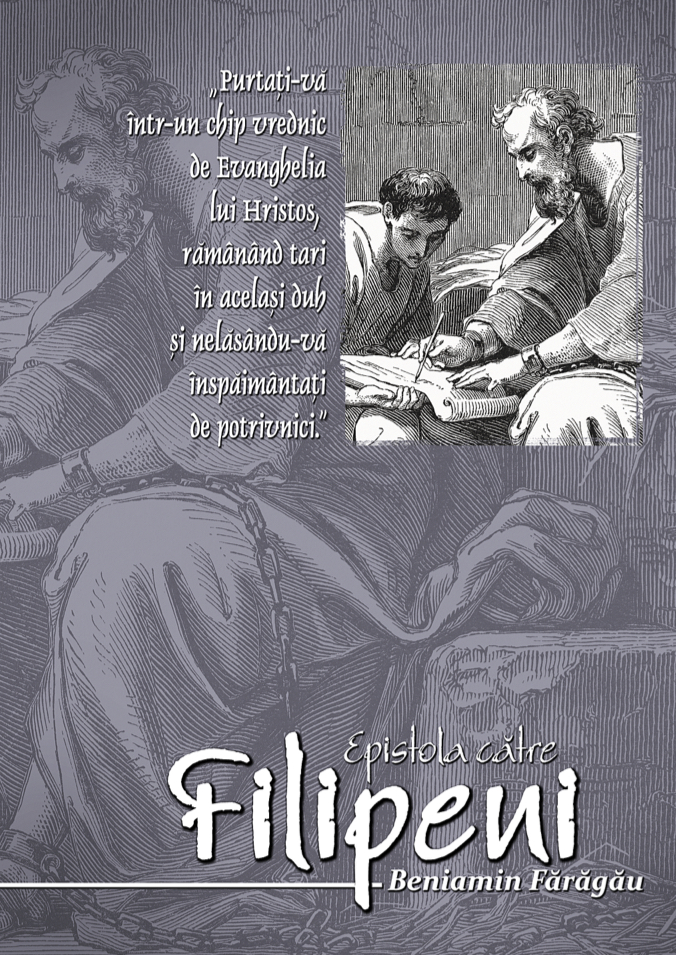 Filipeni - Comentarii bibice Filipeni - Comentarii bibice