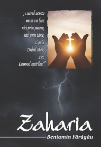 Zaharia - comentariu biblic Zaharia - comentariu biblic