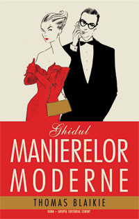 Ghidul manierelor moderne