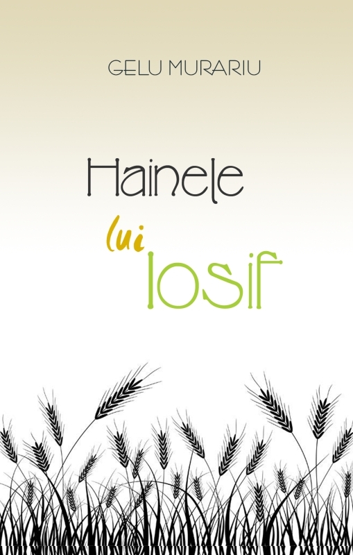 Hainele lui Iosif - Eseuri