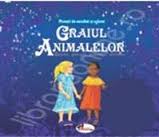 Graiul animalelor- basme, povesti si povestiri africane Graiul animalelor- basme, povesti si povestiri africane