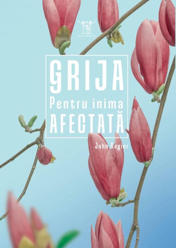 Grija pentru inima afectată Grija pentru inima afectată