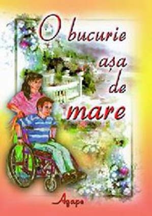 O bucurie asa de mare - povestire crestina pentru copii O bucurie asa de mare - povestire crestina pentru copii