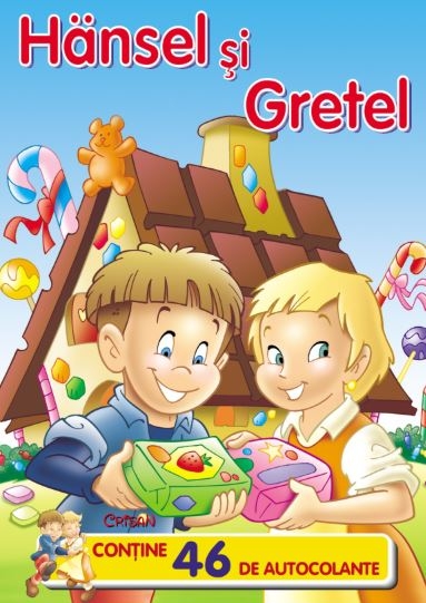 Hansel Si Gretel - Festivalul povestilor Hansel Si Gretel - Festivalul povestilor