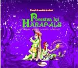 Povestea lui Harap-Alb - basme, povesti si povestiri romanesti Povestea lui Harap-Alb - basme, povesti si povestiri romanesti