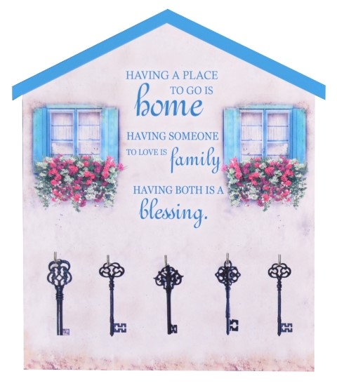 Suport chei - Having a place…home Suport chei - Having a place…home