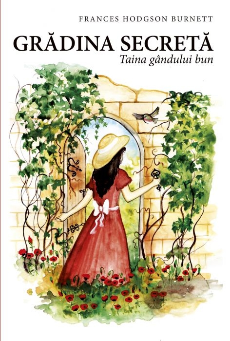 Grădina secretă Grădina secretă