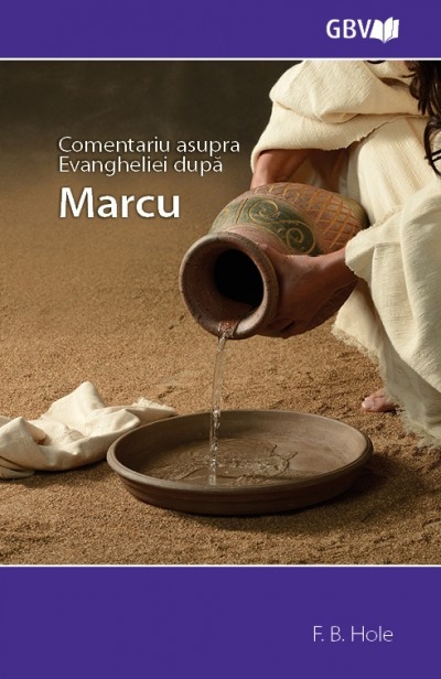 Comentariu asupra Evangheliei după Marcu Comentariu asupra Evangheliei după Marcu