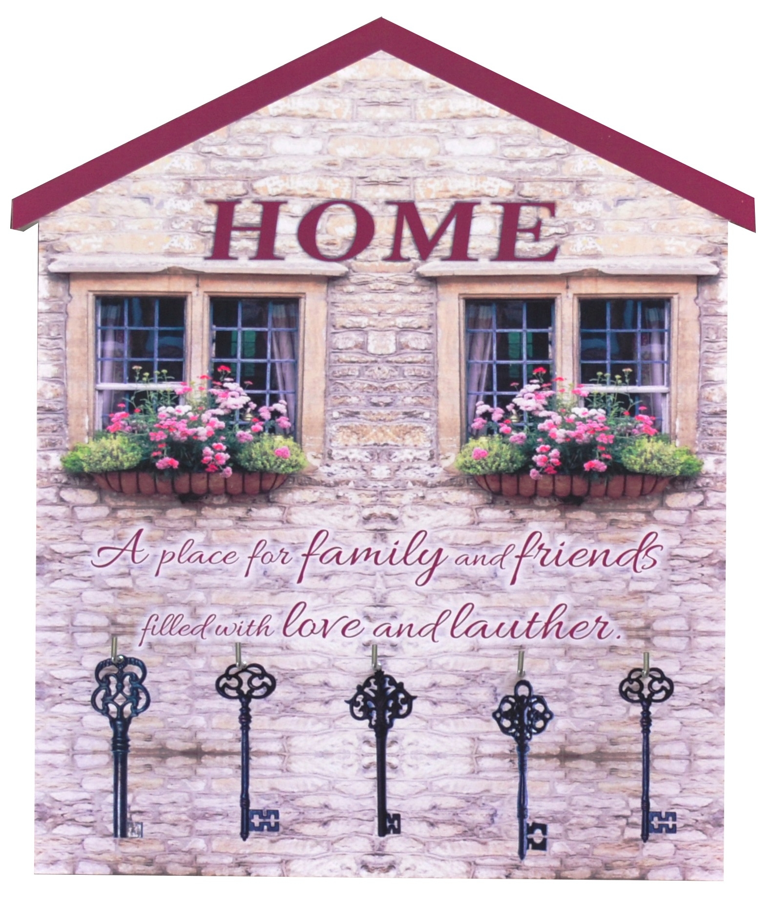 Suport chei - Home a place for family Suport chei - Home a place for family