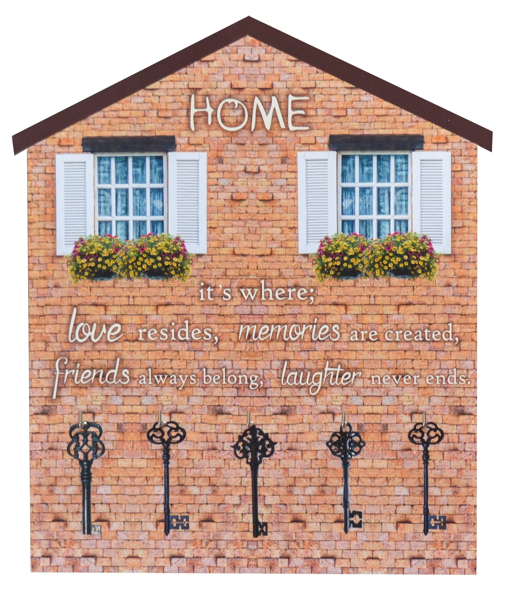 Suport chei - Home it's where... Suport chei - Home it's where...