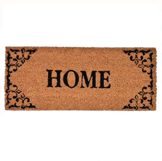 Covoras usa, maro-negru - Home Covoras usa, maro-negru - Home