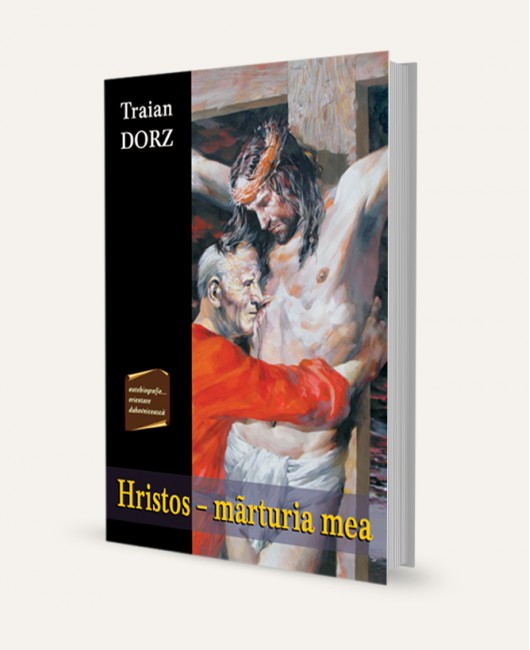 Hristos - Marturia mea - Autobiografie Hristos - Marturia mea - Autobiografie