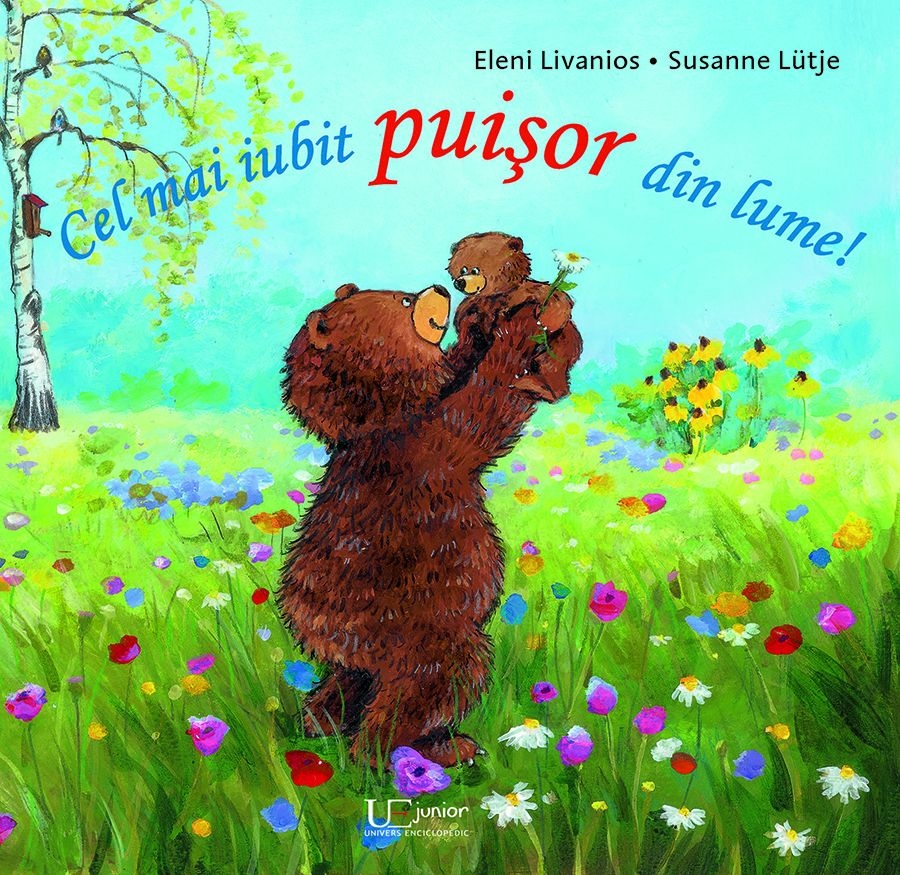 Cel mai iubit puisor din lume! - Povesti pentru copii Cel mai iubit puisor din lume! - Povesti pentru copii