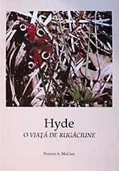 Hyde - O viață de rugăciune Hyde - O viață de rugăciune