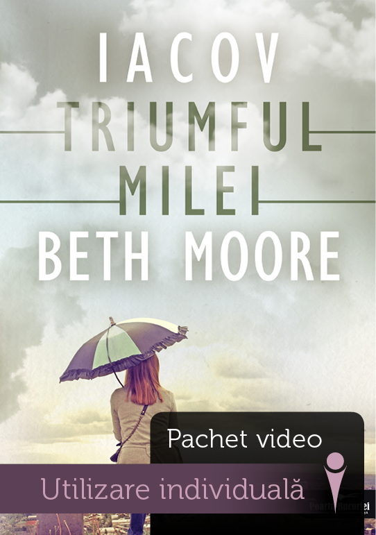 Iacov – Pachet video Iacov – Pachet video