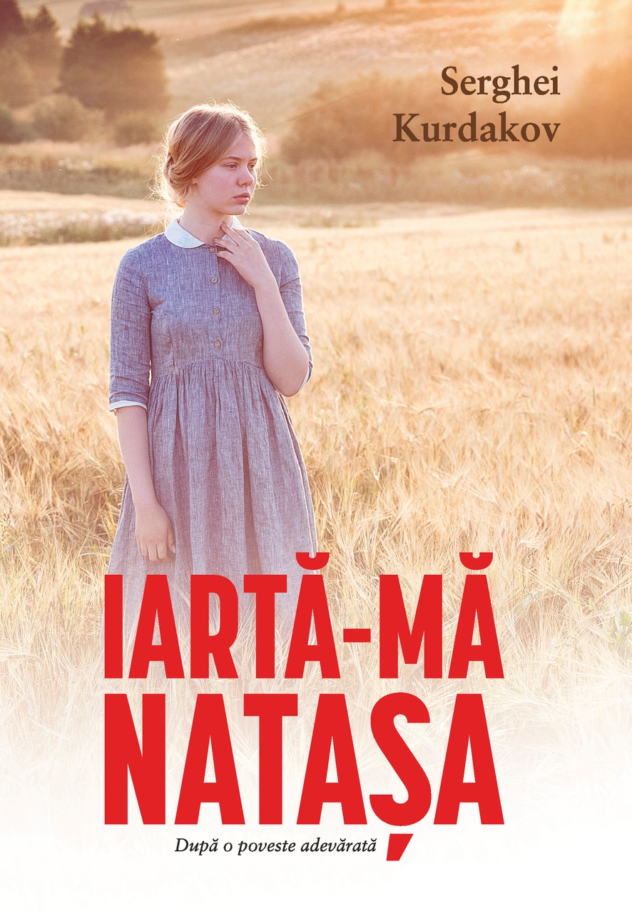 Iarta-ma.., Natasa! - Povestiri crestine
