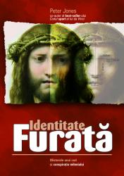 Identitate furată Identitate furată