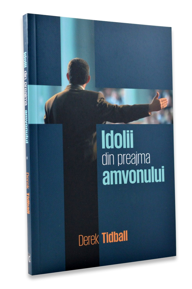 Idolii din preajma amvonului