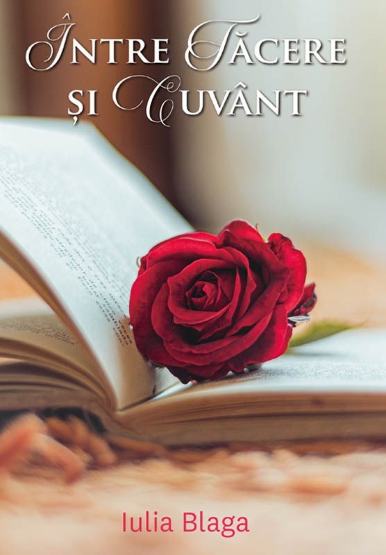 Între tăcere și cuvânt - Dezvoltare spirituală