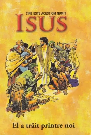 Cine este acest om numit Isus? Cine este acest om numit Isus?