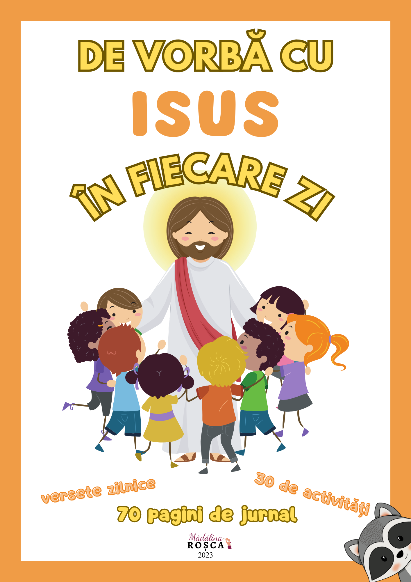 De vorbă cu Isus în fiecare zi De vorbă cu Isus în fiecare zi