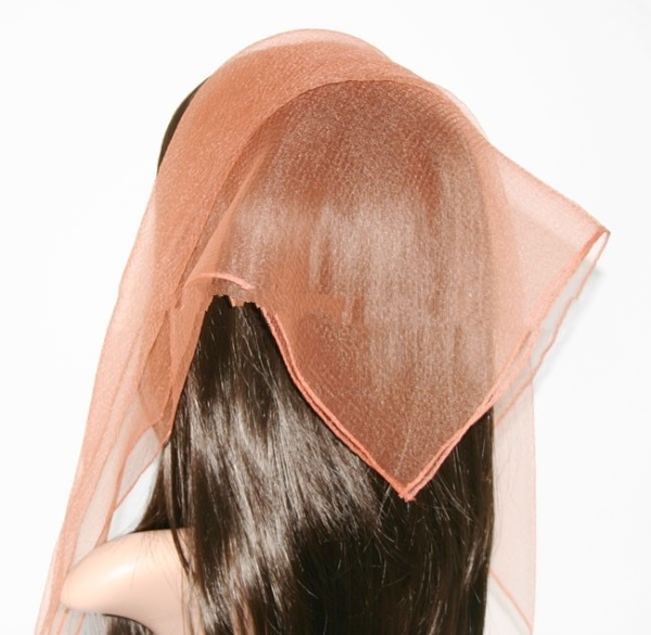 Batic spumă - Caramiziu (60x60cm) Batic spumă - Caramiziu (60x60cm)