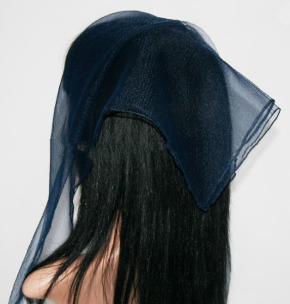 Batic spumă -Blue -Navy (65x65cm) Batic spumă -Blue -Navy (65x65cm)