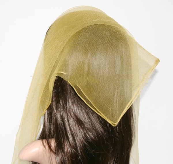 Batic spumă - Galben (50x50cm) Batic spumă - Galben (50x50cm)