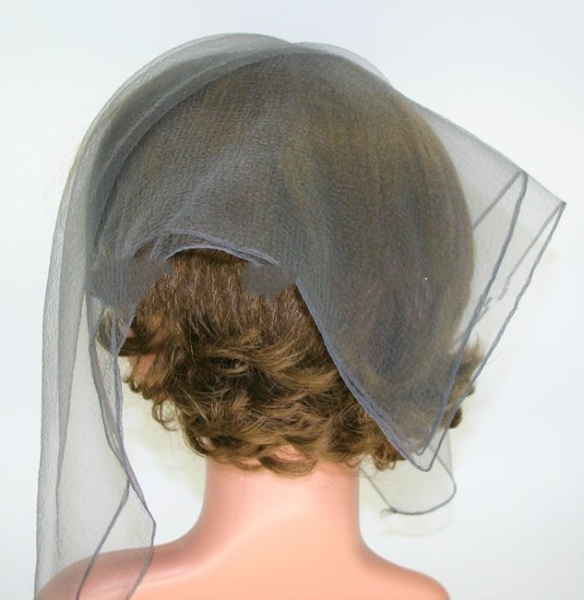 Batic spumă -Gri Inchis (50x50cm)