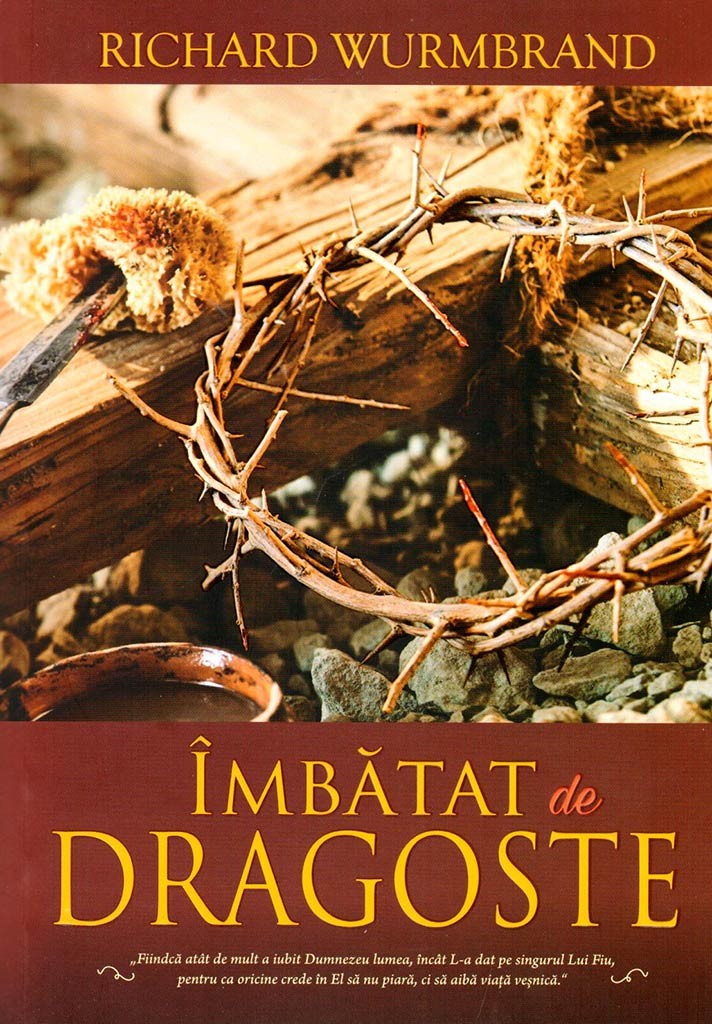 Imbatat de dragoste