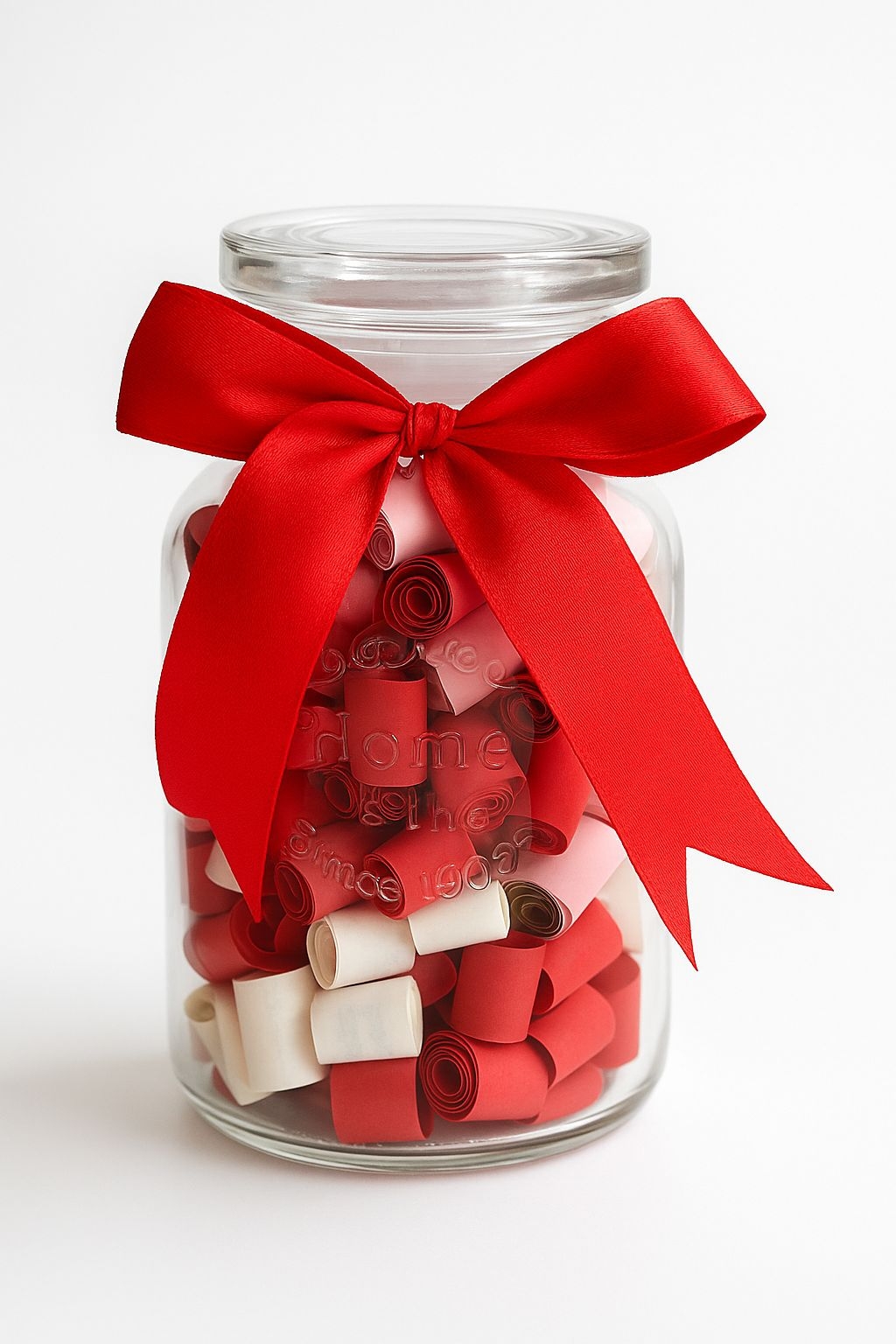 Borcan - Versete culese pentru suflete alese (150 de versete) - rosu