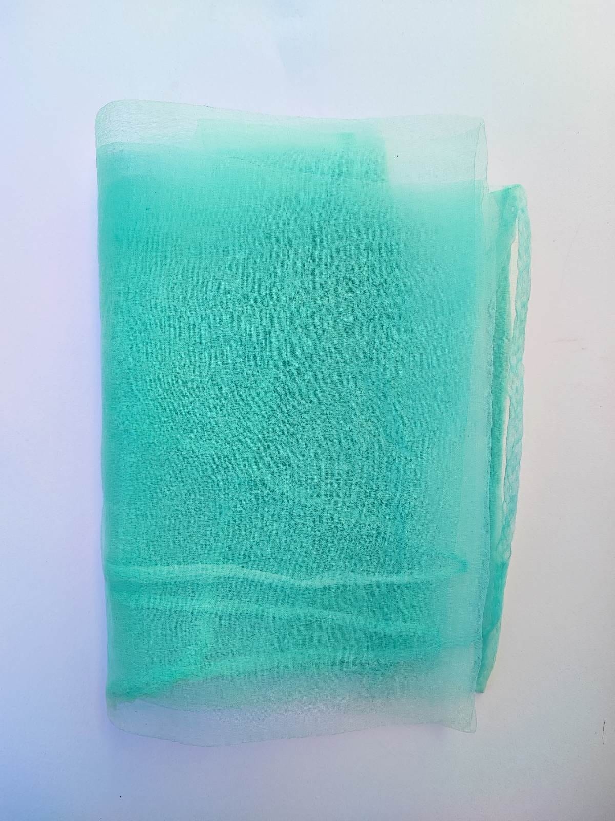 Batic spumă - Turcoaz (60x60 cm) Batic spumă - Turcoaz (60x60 cm)