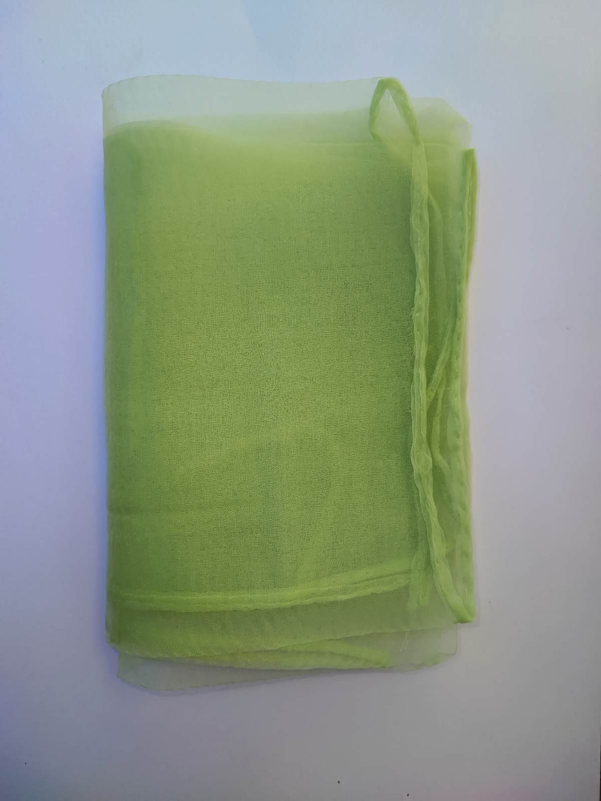 Batic spumă - Verde pal (60x60 cm) Batic spumă - Verde pal (60x60 cm)